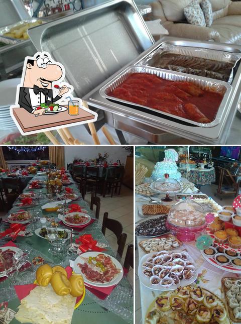 Bar Ristorante Da Ugo