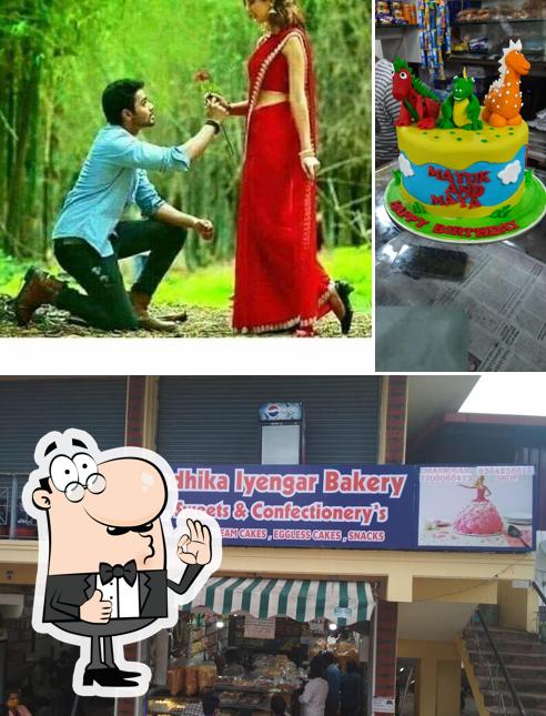See this image of Sree Nandhika Confectioners