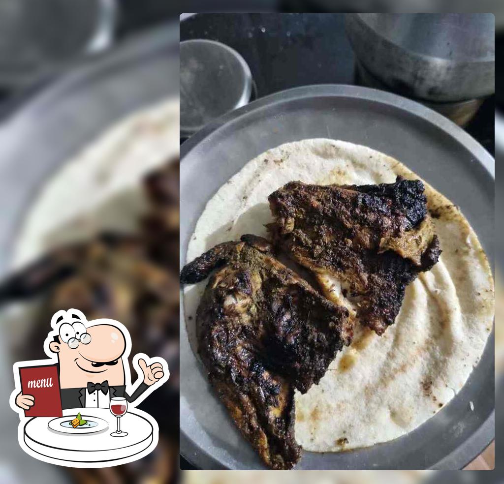 The Kebab Shop Grills&Rolls