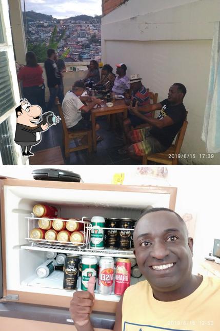 Look at this picture of Restaurante Tupamaro