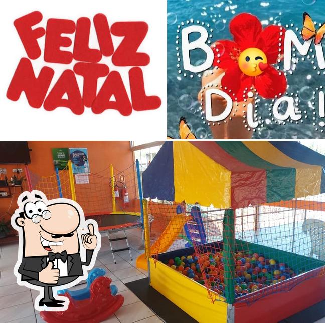 Here's a picture of DONNA Lanches