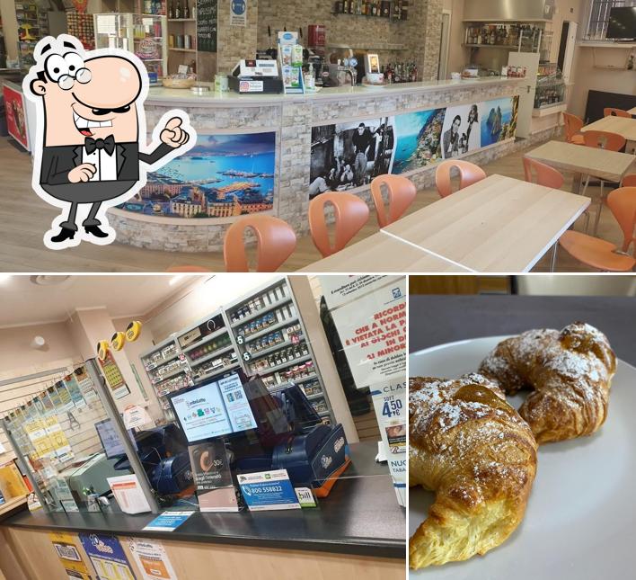 Bar Tabacchi Terramia