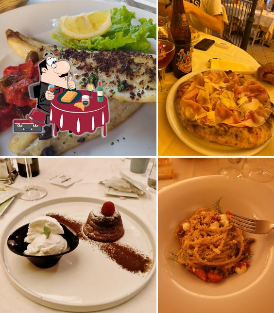 Cialde al Al Vecchio Vaghetto di Chindris Nicolae - Ristorante Pizzeria