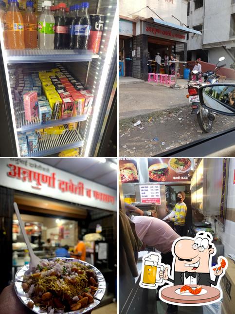 Rajubhai Dabeliwale Nashik Road