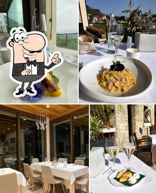 Salis Ristorante Enoteca