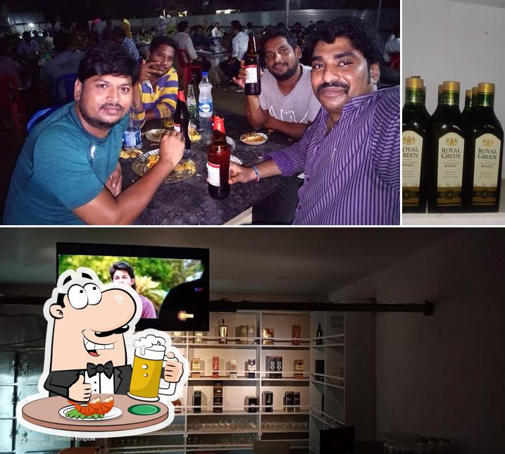 Apple Restaurant and Bar