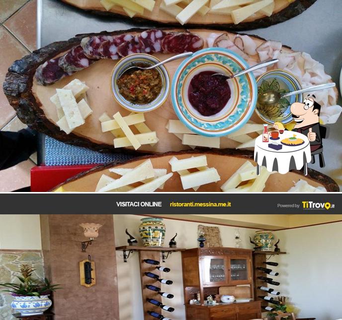 Il Rosmarino Ristorante Tipico