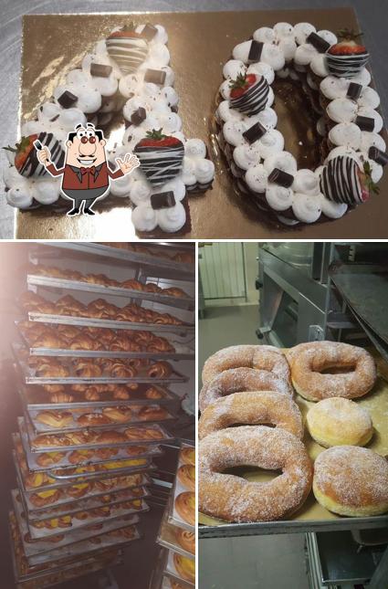 Cibo al Patisserie Prestige