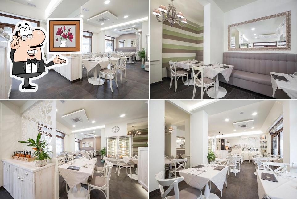 Ristorante Pizzeria Jussi