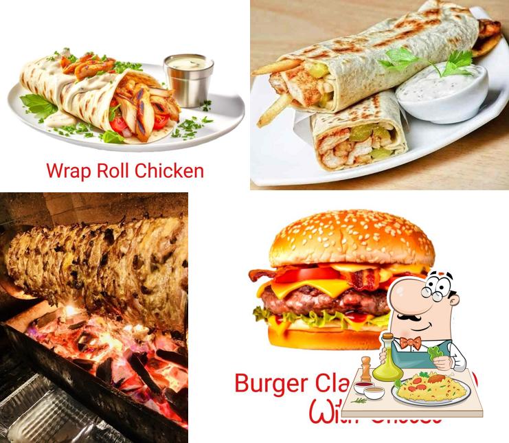 TFC Turkish Fried Chicken Chakkarakkal