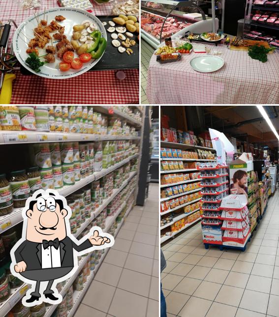 Intermarché Lessines