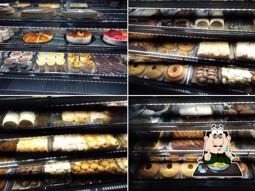 Panificadora Pão Da Casa