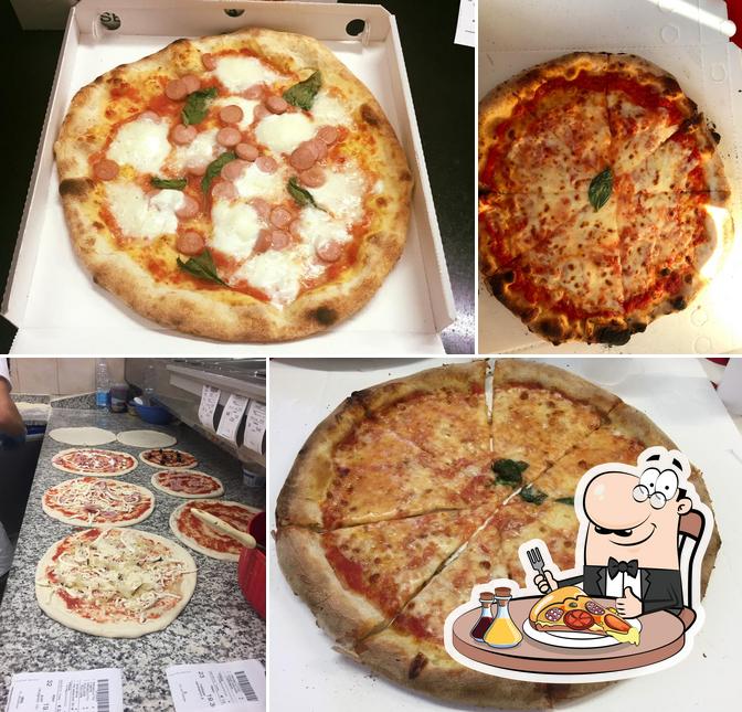 Pronto Pizza Pedrengo