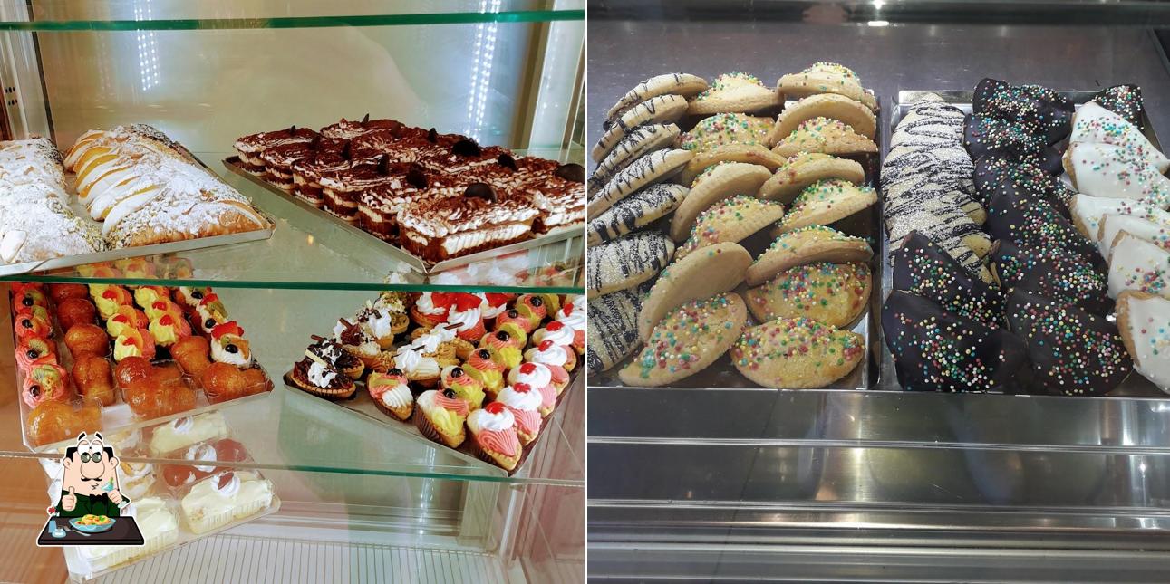 Cibo al Dolci & Caffe'