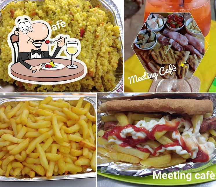 Meeting Cafè di Franco Spalletta