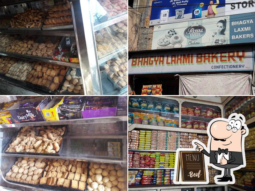 Look at this photo of BHAGYA LAXMI BAKERY