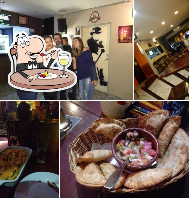 Velozes bar e restaurante