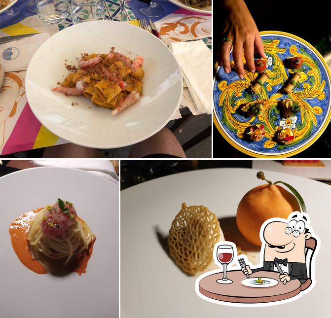 Ngonia Bay Ristorante