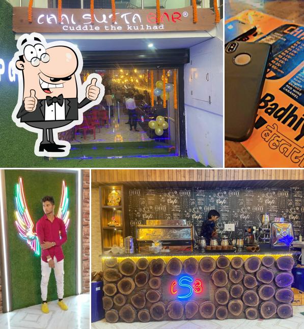 Here's a photo of Chai Sutta Bar Restaurant