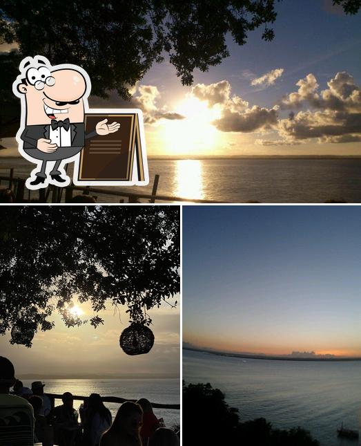 Veja imagens do exterior do Toca do Morcego - Chill Out Bar & Dance Club