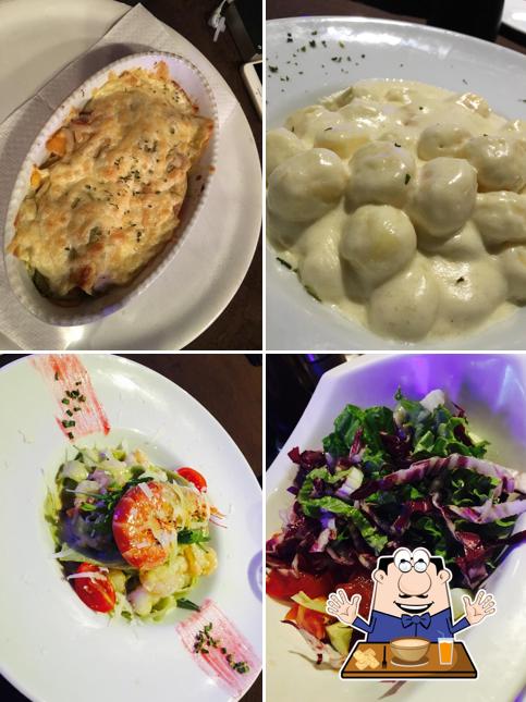 Restaurant-lounge Bar Buono