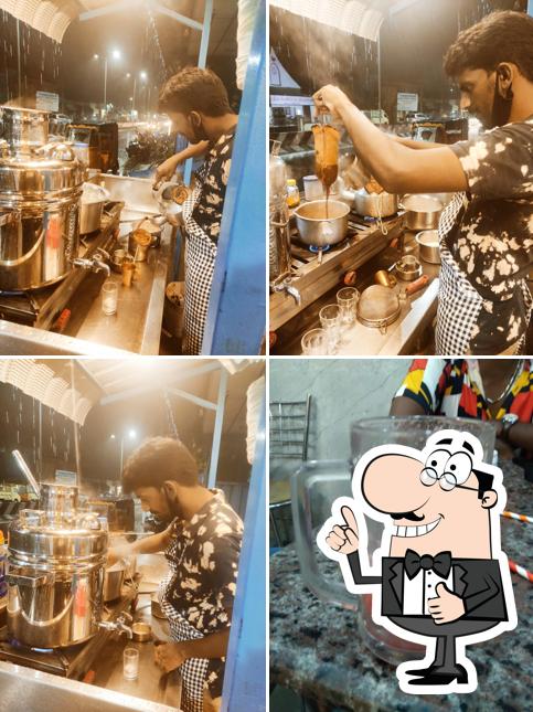 See this photo of THE BOTTLE BOOTH