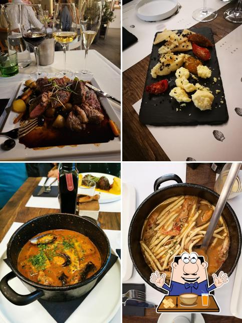 Platti al Articok - food and bar