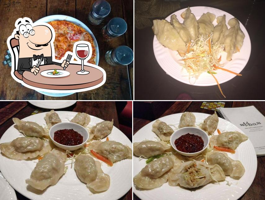 I:BA Cafe & Restaurant