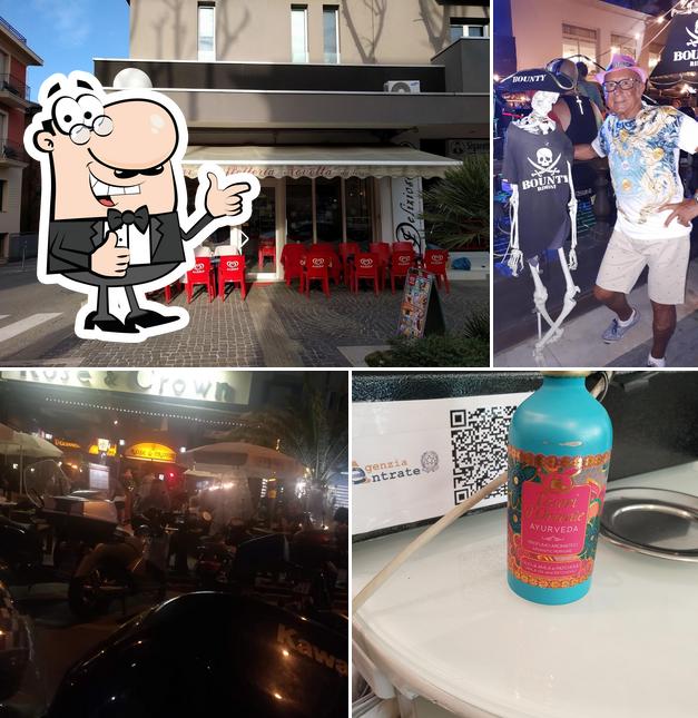 Bar caffetteria Novella