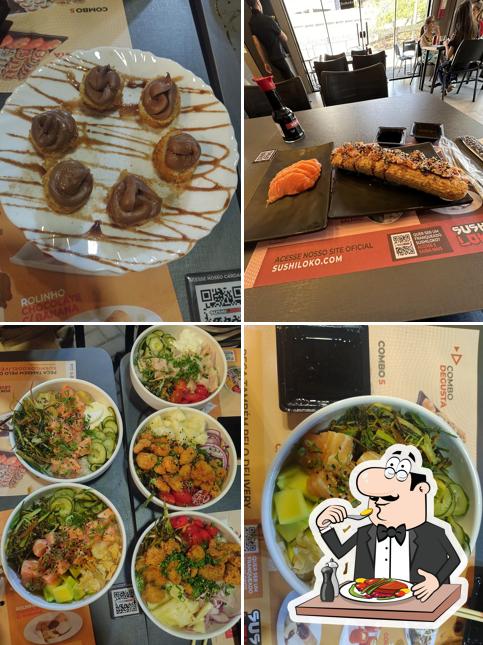 Sushiloko Uberaba