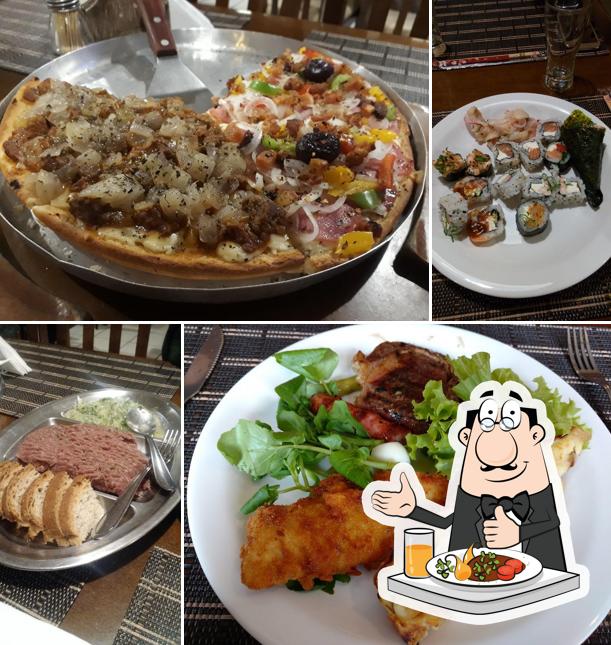 Dal Bó Pizzaria e Restaurante