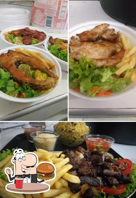 Espetinho de ouro cascavel