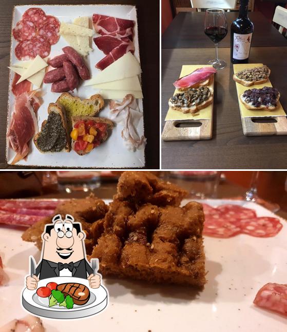 Sopra le Mura la Vineria de le Fate Ignoranti