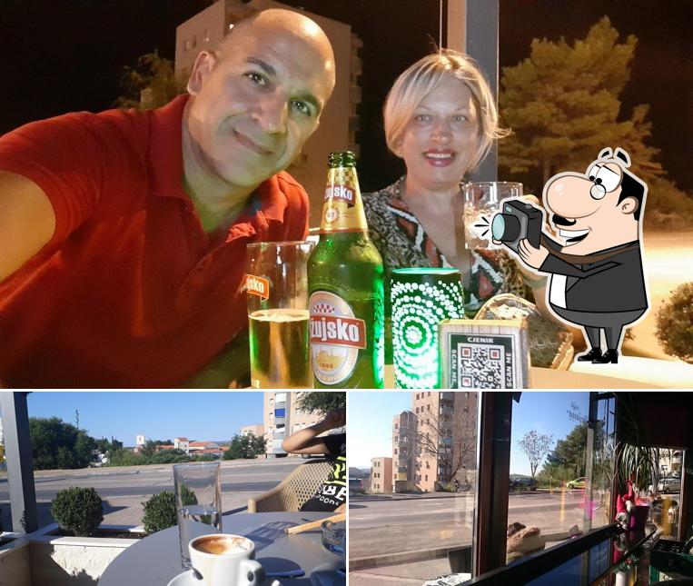 Ecco una foto di Caffe Bar Dajana