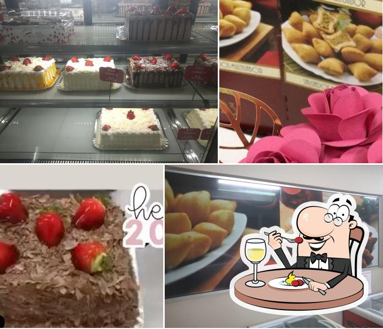 Platos en Bolos e Salgados Multisabor (Confeitaria)