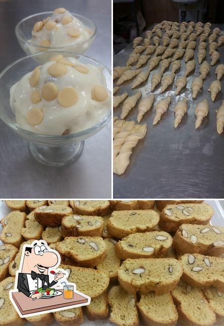 Bar pasticceria centrale Roccella jonica