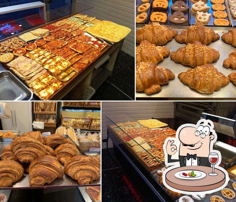 Fügassa & Caffè, Panetteria Albisola