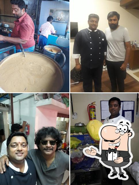 Kudal Uruvi Nagaraj Unavagam