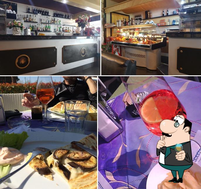 Ecco un'immagine di PARADISO DA MAX