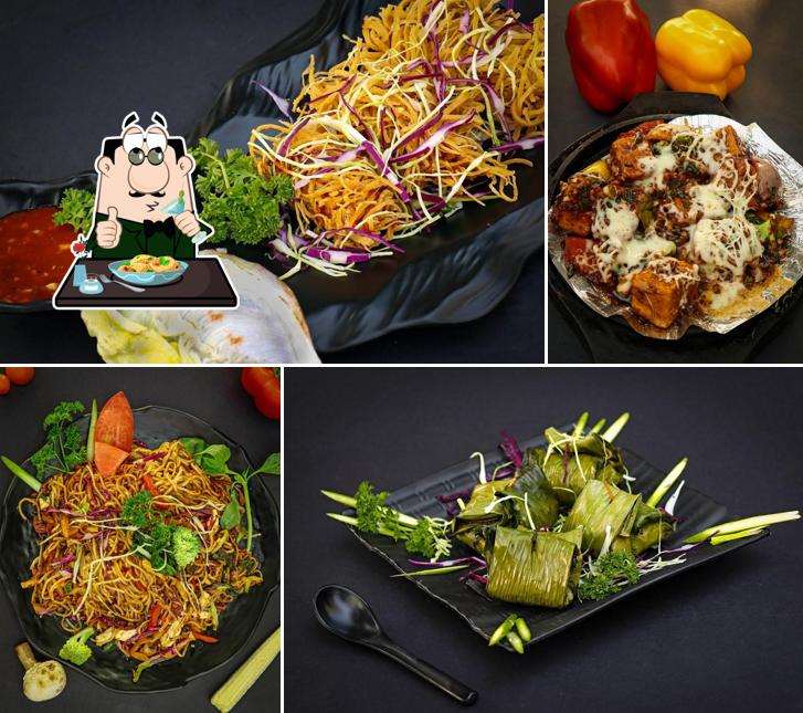 Trishiv chinese corner velanja