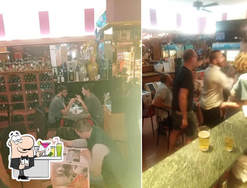 Vedi la immagine di Bar Mario!