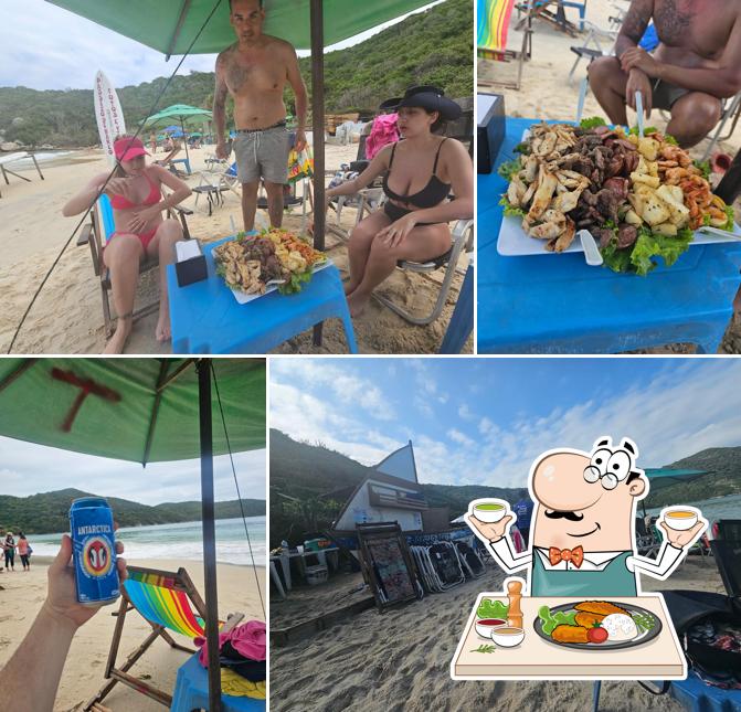 Barcobar Boralá Beach