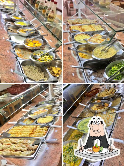 Comida em RODRIGUES RESTAURANTE