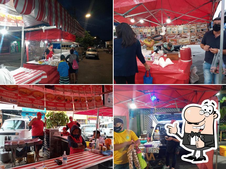 Panela Cheia Restaurante