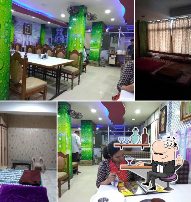 Rajbhog Dining Hall & Restaurant