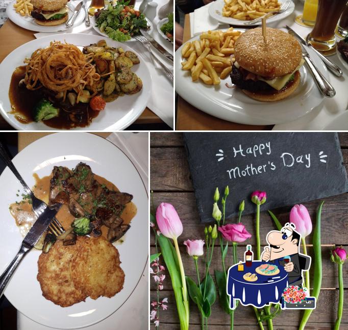 Brauereigasthaus Zum Goldenen Anker (Greiner)