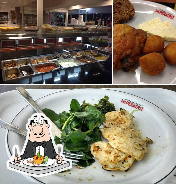 Supermercados Imperatriz - Canasvieiras