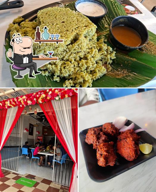 The picture of Hotel Prashanth’s interior and seo_images_cat_56