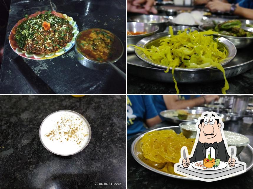 New Kathiyawadi Dhaba