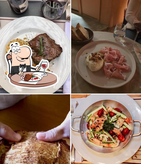 Costela em Empório Fernandes Pinheiros